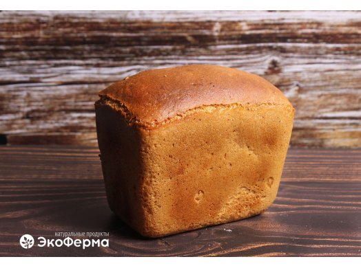 Хлеб Пшеничный 1с 0,3 кг